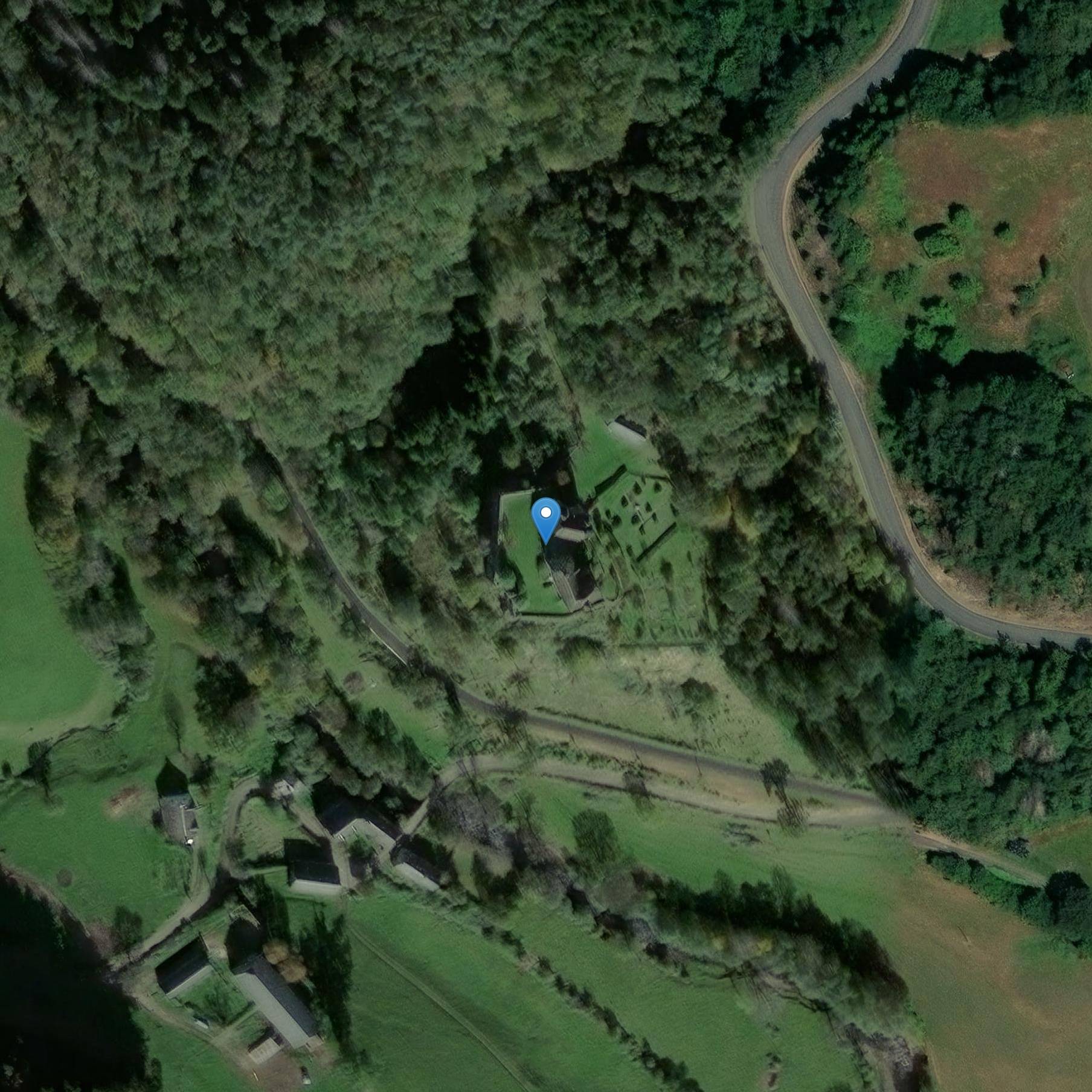 Photo de 蒙布伦城堡