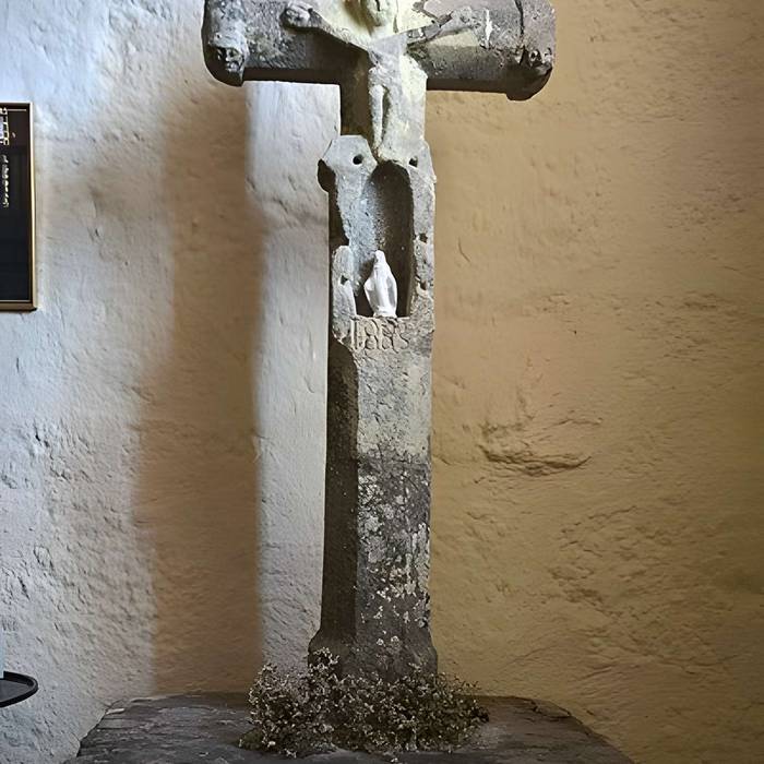 Photo de Kerk van Saint George