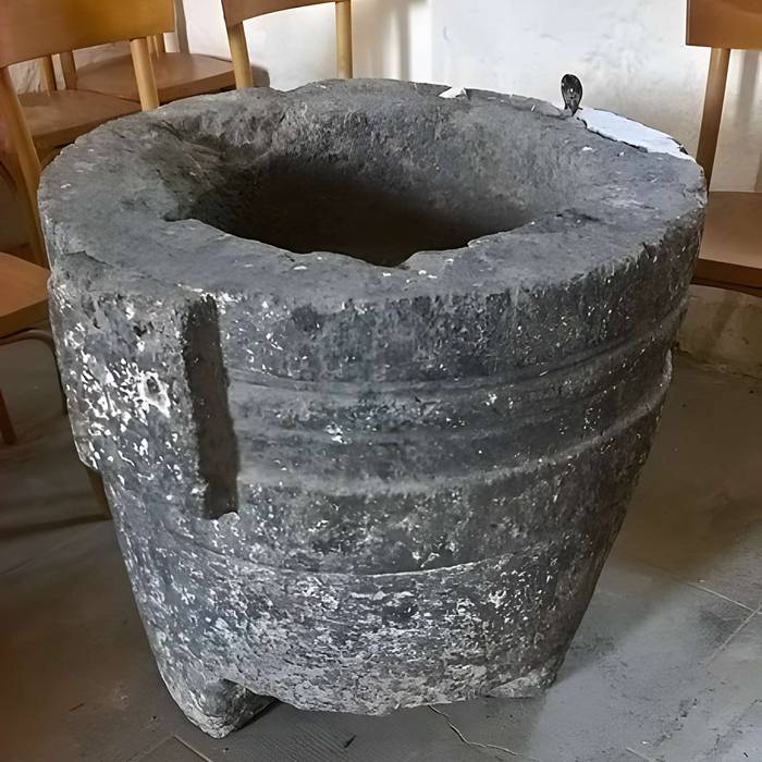 Photo de Kerk van Saint George