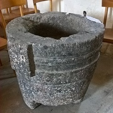 Eglise Saint-Georges