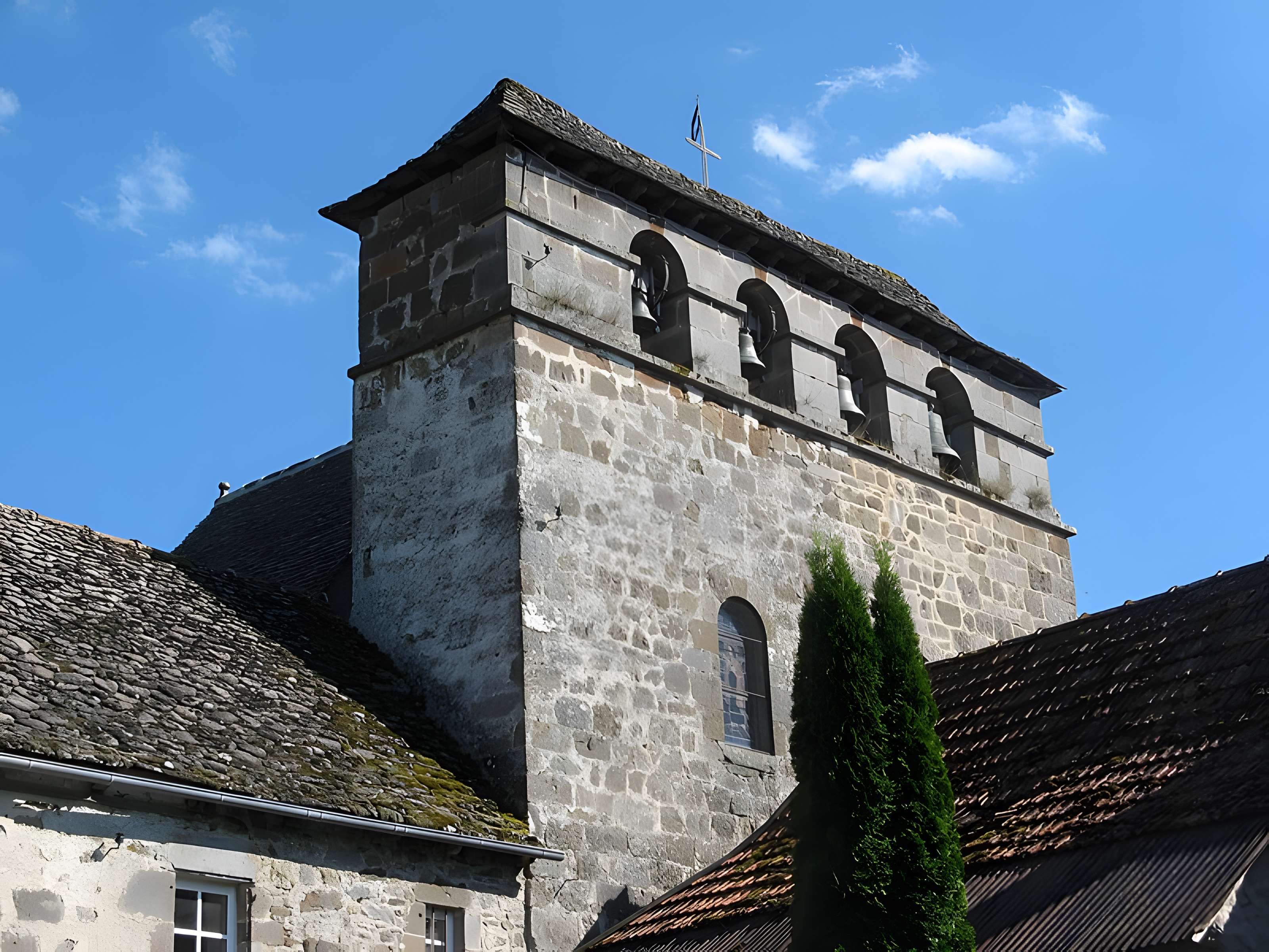 Eglise Saint-Georges