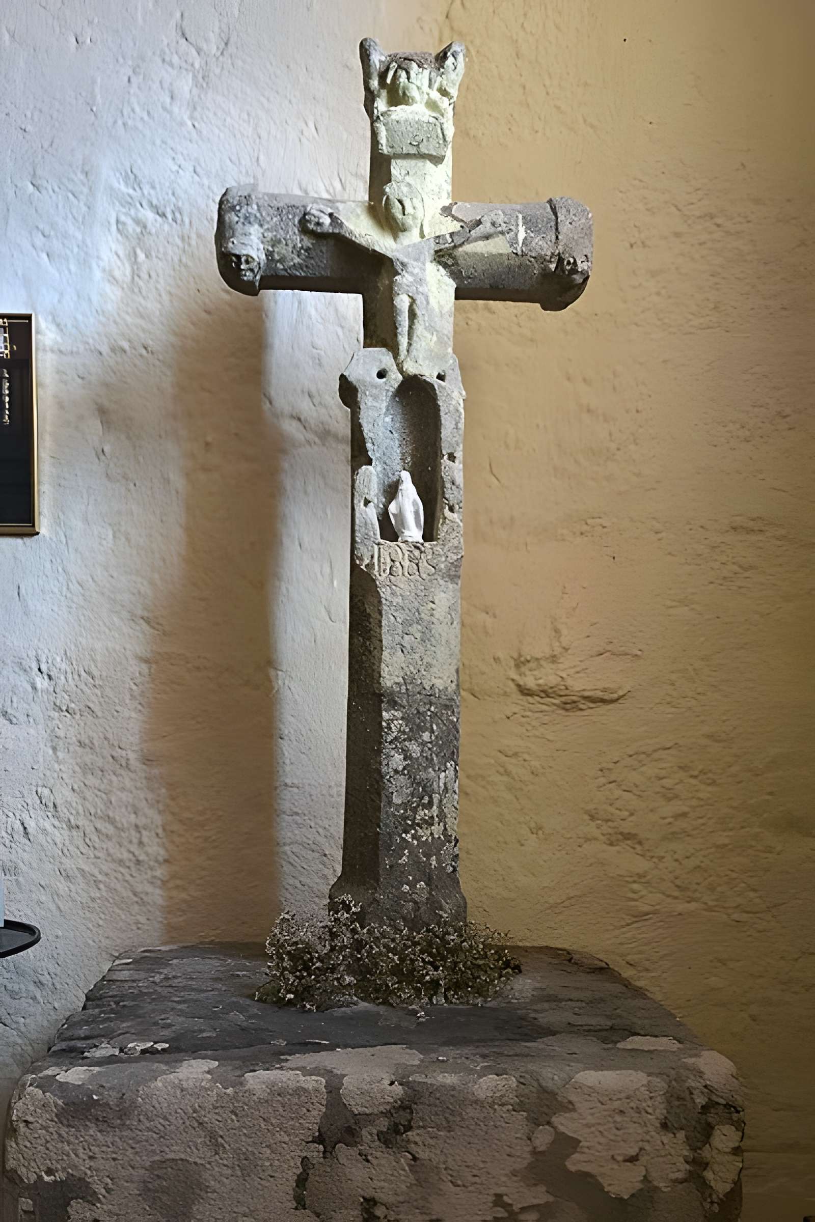 Eglise Saint-Georges