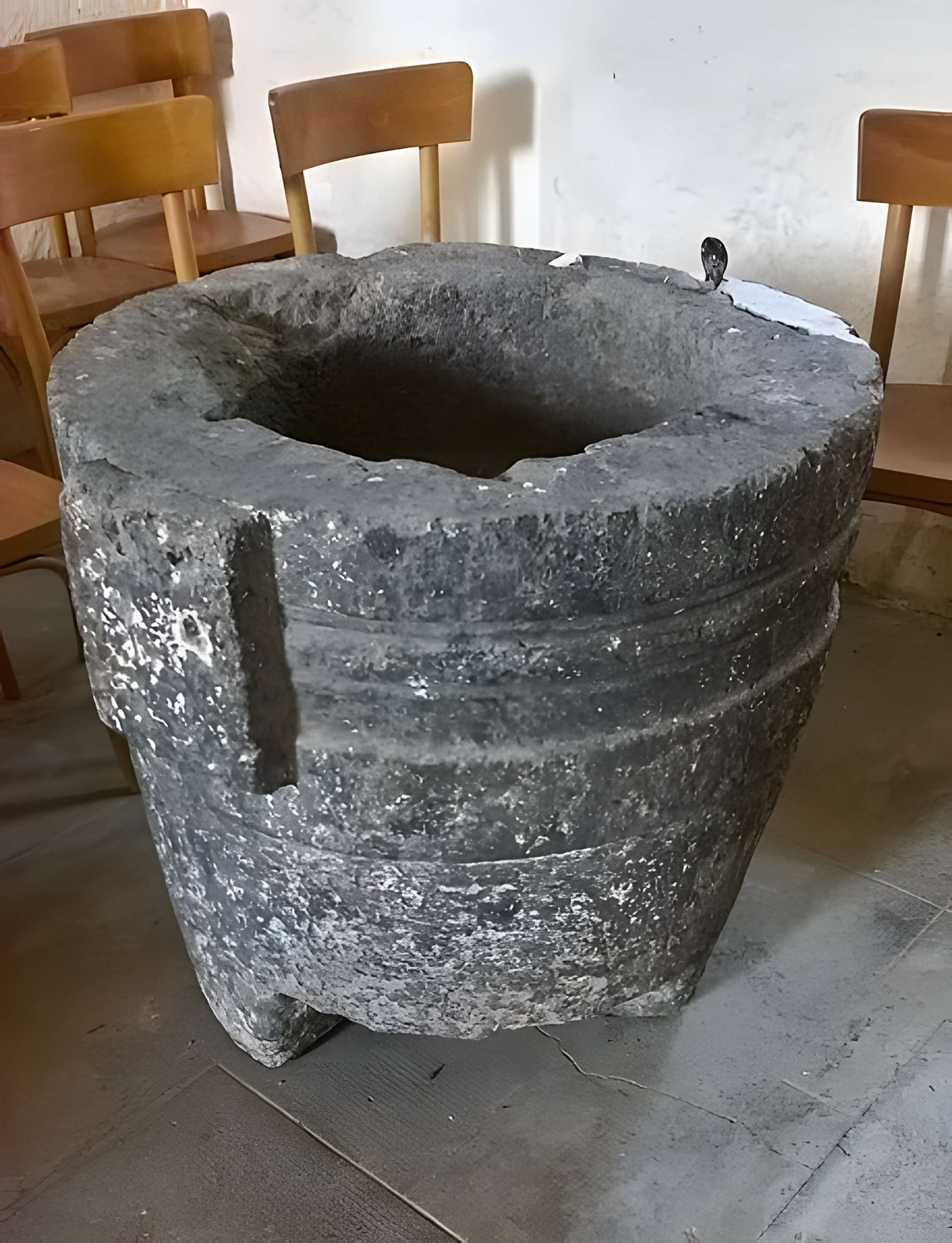 Eglise Saint-Georges