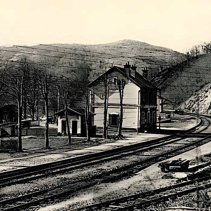 Photo de Viaduc de la Sumène