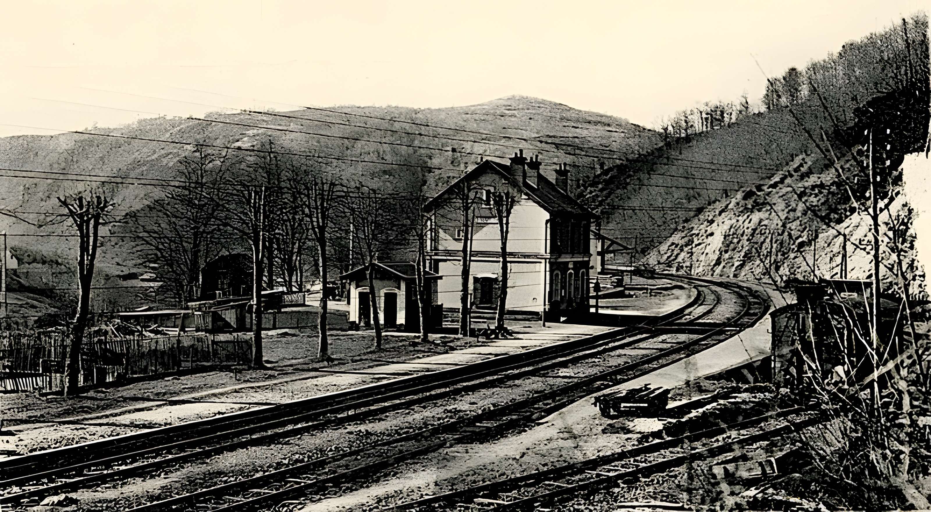 Viaduc de la Sumène