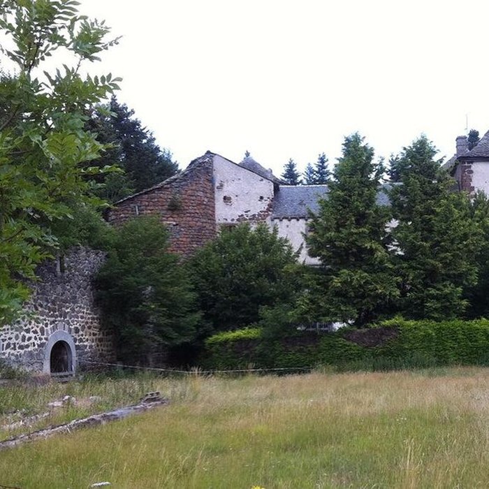 Photo de Commanderie des Templiers