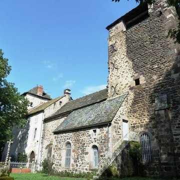 Commanderie des Templiers