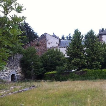 Commanderie des Templiers