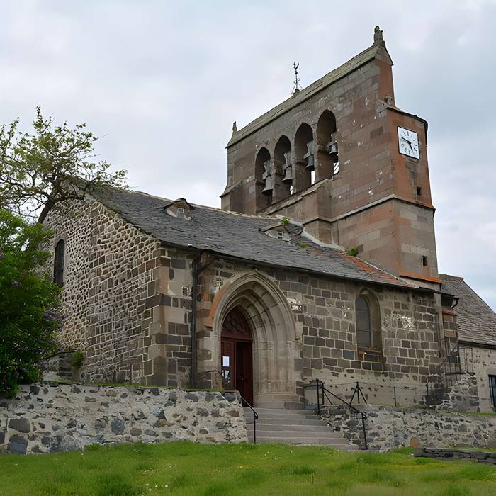 Photo de 圣巴塞洛缪教堂