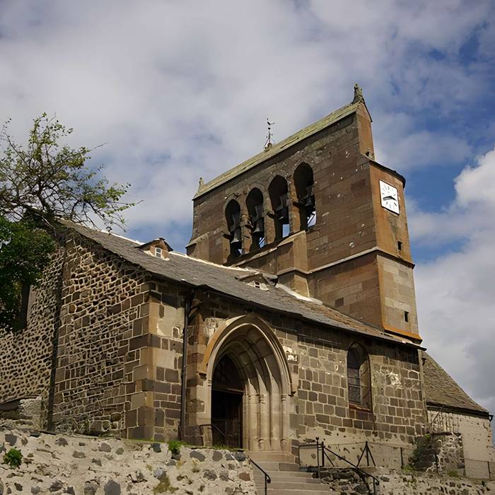 Photo de 圣巴塞洛缪教堂