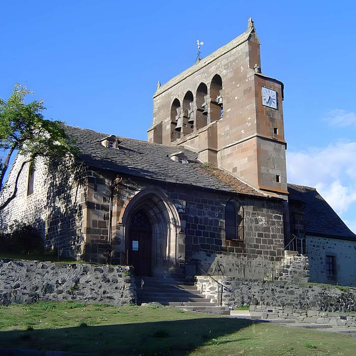 Photo de 圣巴塞洛缪教堂