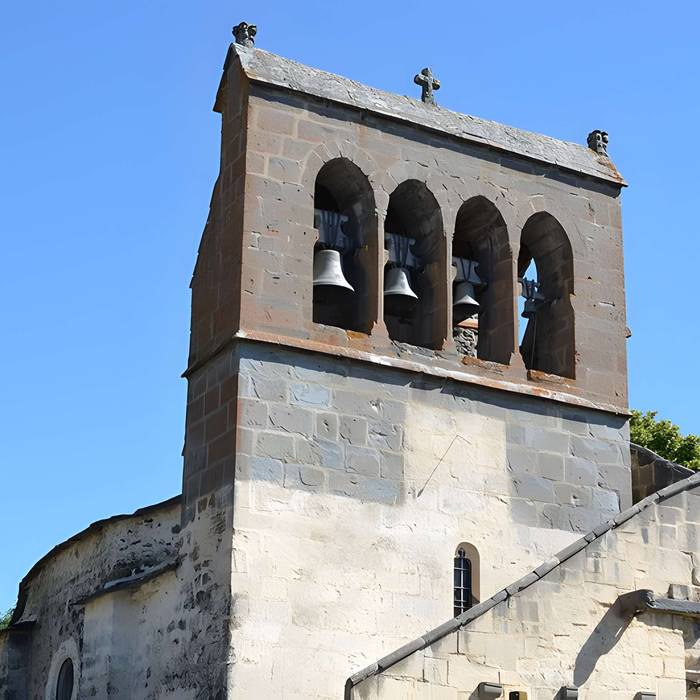 Photo de 圣巴塞洛缪教堂