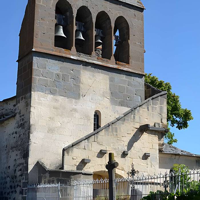 Photo de 圣巴塞洛缪教堂