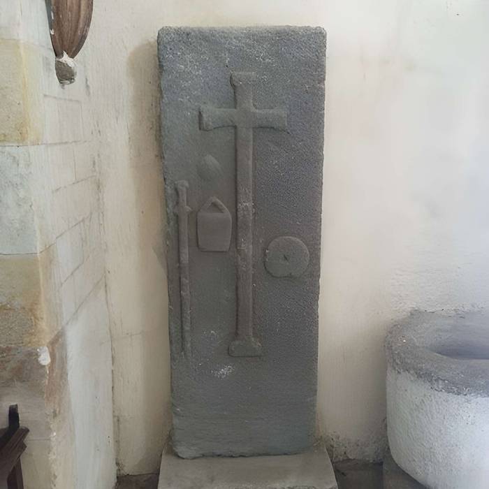 Photo de 圣巴塞洛缪教堂