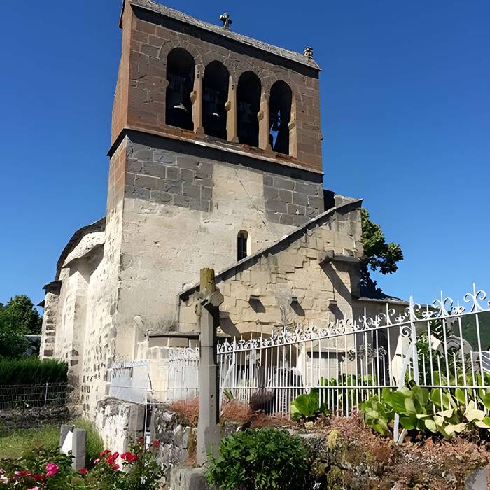 Photo de 圣巴塞洛缪教堂