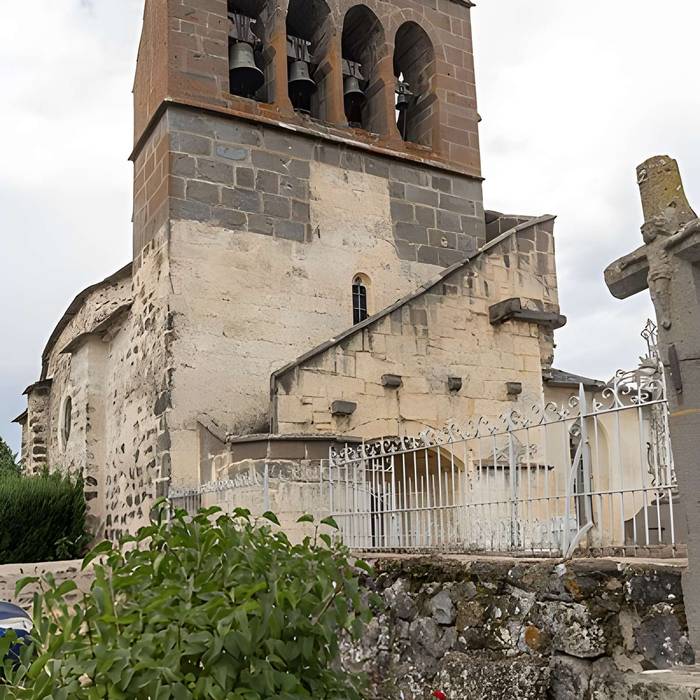 Photo de 圣巴塞洛缪教堂