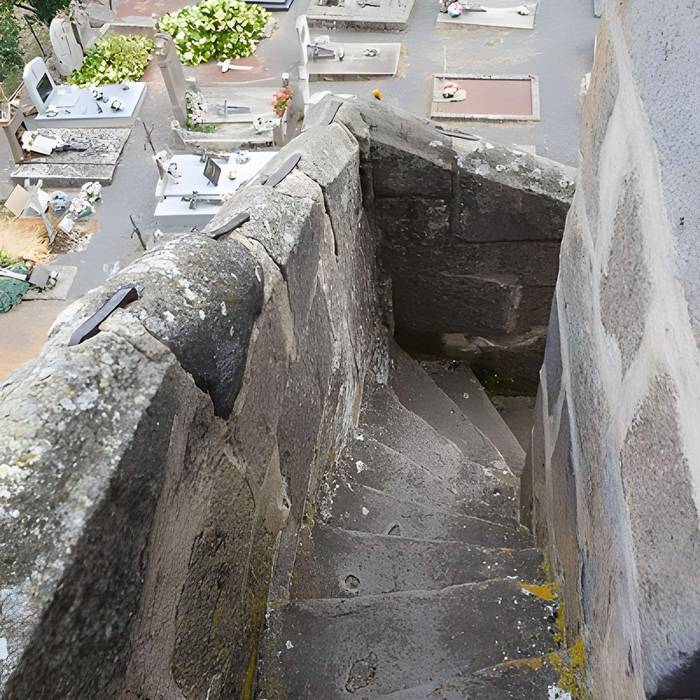 Photo de 圣巴塞洛缪教堂