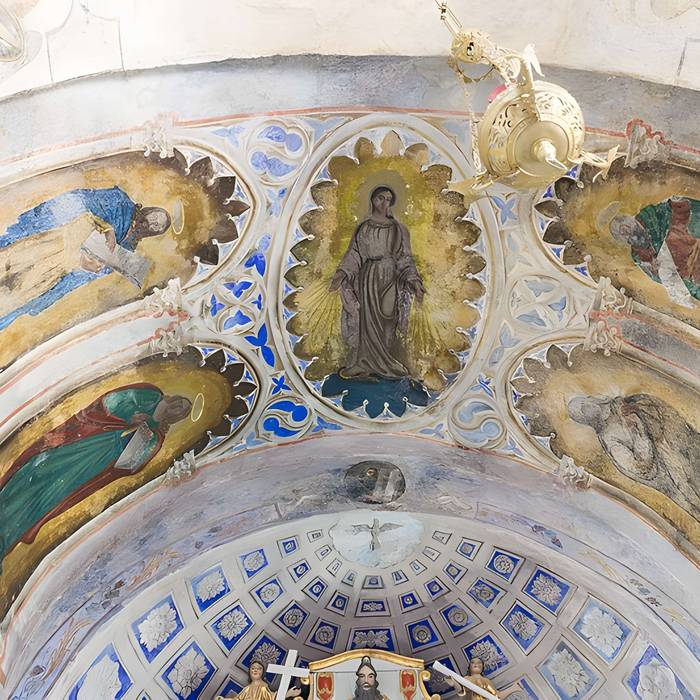 Photo de 圣巴塞洛缪教堂