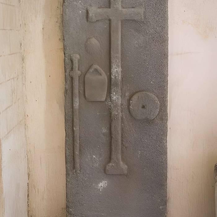 Photo de 圣巴塞洛缪教堂