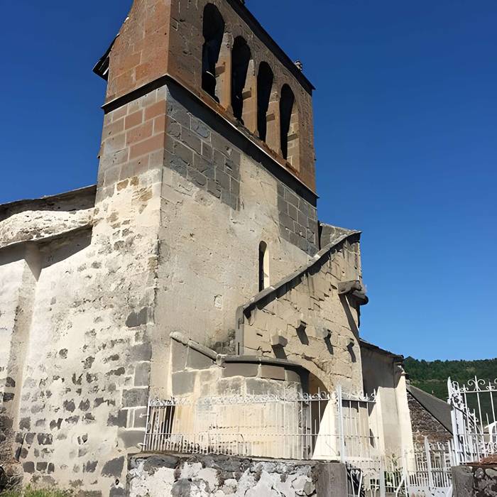 Photo de 圣巴塞洛缪教堂