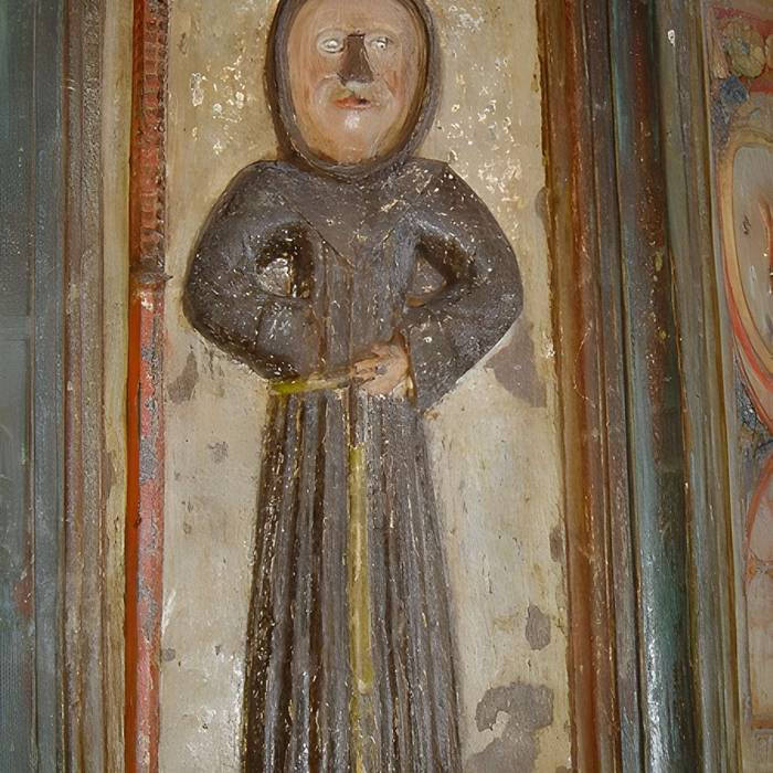 Photo de 圣巴塞洛缪教堂