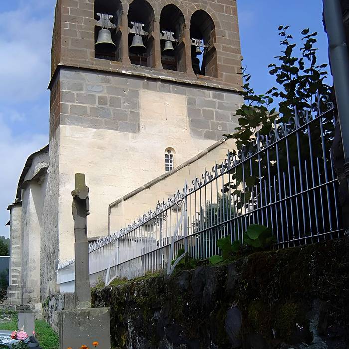 Photo de 圣巴塞洛缪教堂