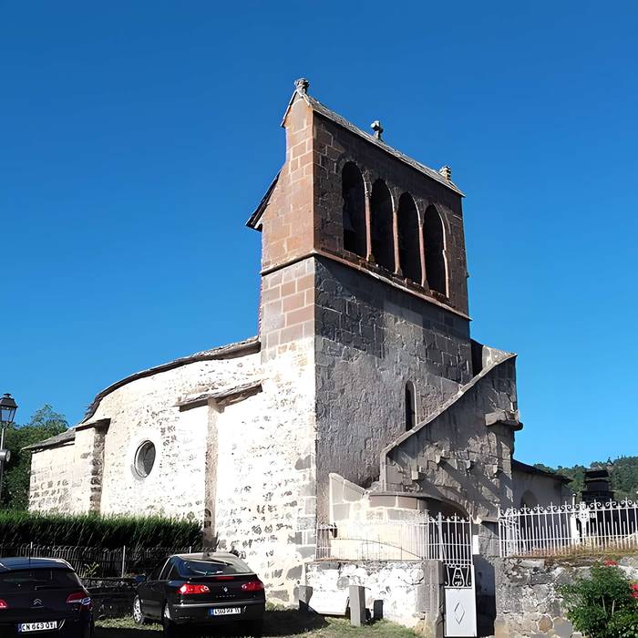 Photo de 圣巴塞洛缪教堂