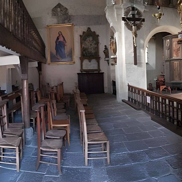 Photo de 圣巴塞洛缪教堂