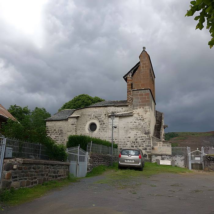 Photo de 圣巴塞洛缪教堂