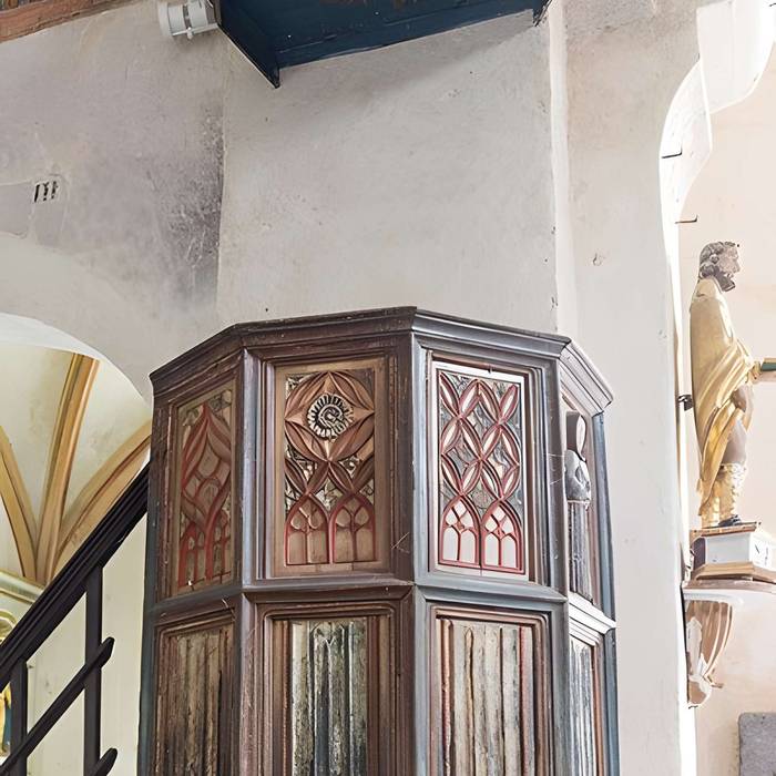 Photo de 圣巴塞洛缪教堂