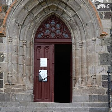 Eglise Saint-Barthélémy