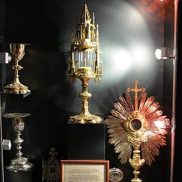 Eglise Saint-Barthélémy