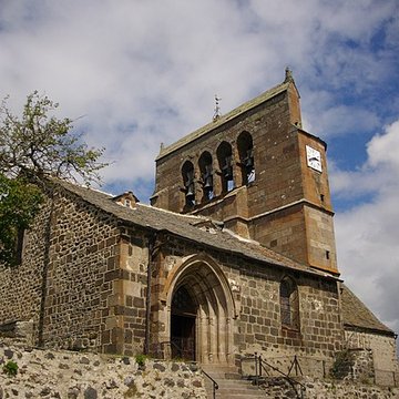 Eglise Saint-Barthélémy