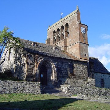 Eglise Saint-Barthélémy