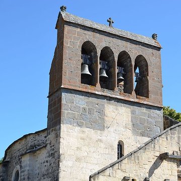 Eglise Saint-Barthélémy