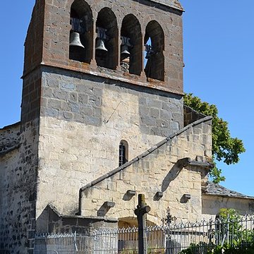 Eglise Saint-Barthélémy