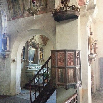 Eglise Saint-Barthélémy