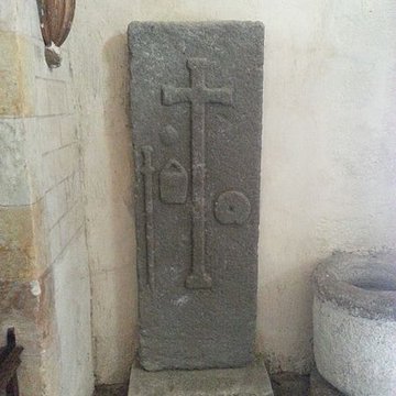 Eglise Saint-Barthélémy