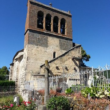 Eglise Saint-Barthélémy