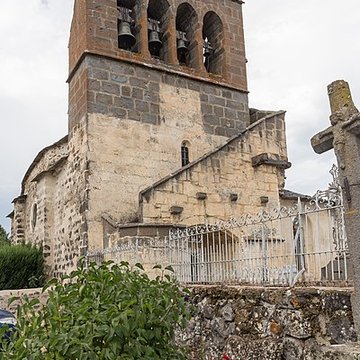 Eglise Saint-Barthélémy