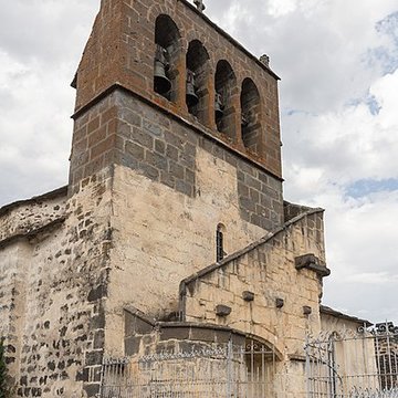Eglise Saint-Barthélémy