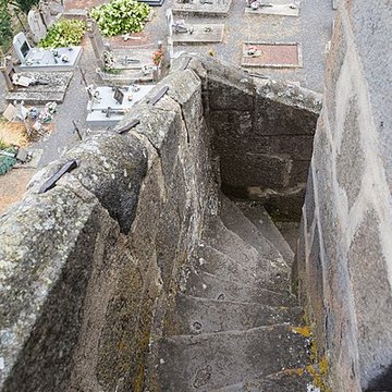 Eglise Saint-Barthélémy