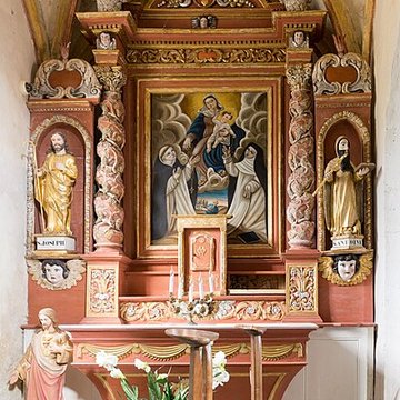 Eglise Saint-Barthélémy