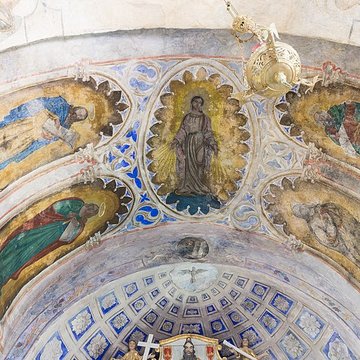 Eglise Saint-Barthélémy