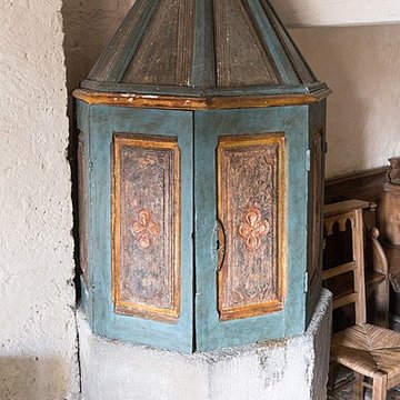 Eglise Saint-Barthélémy