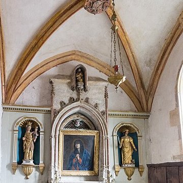 Eglise Saint-Barthélémy