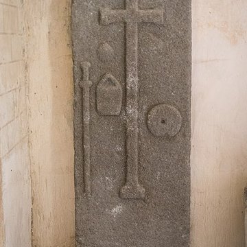 Eglise Saint-Barthélémy