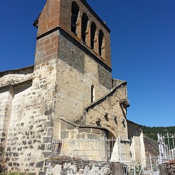 Eglise Saint-Barthélémy