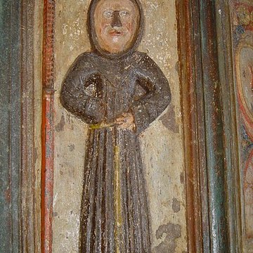 Eglise Saint-Barthélémy