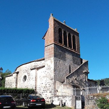 Eglise Saint-Barthélémy